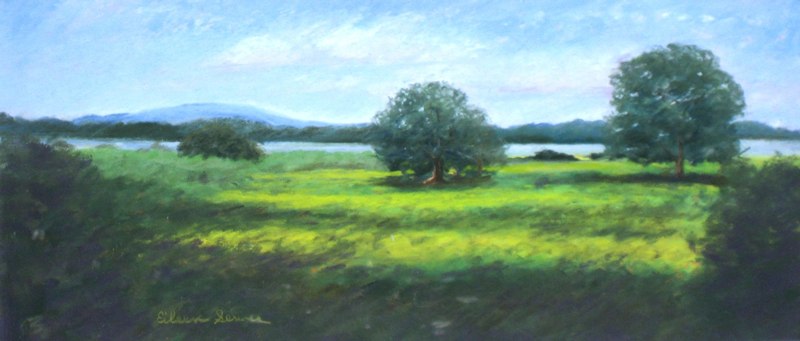 Irish Countryside